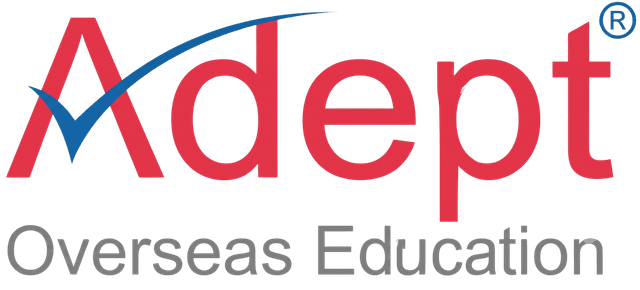 Adept logo