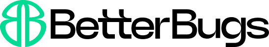 BetterBugs logo