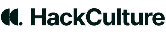 HackCulture logo
