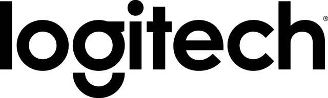 Logitech logo