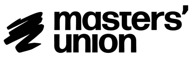 Masters' Union logo