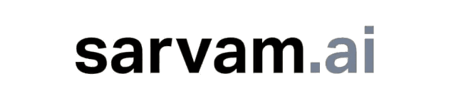 Sarvam AI logo