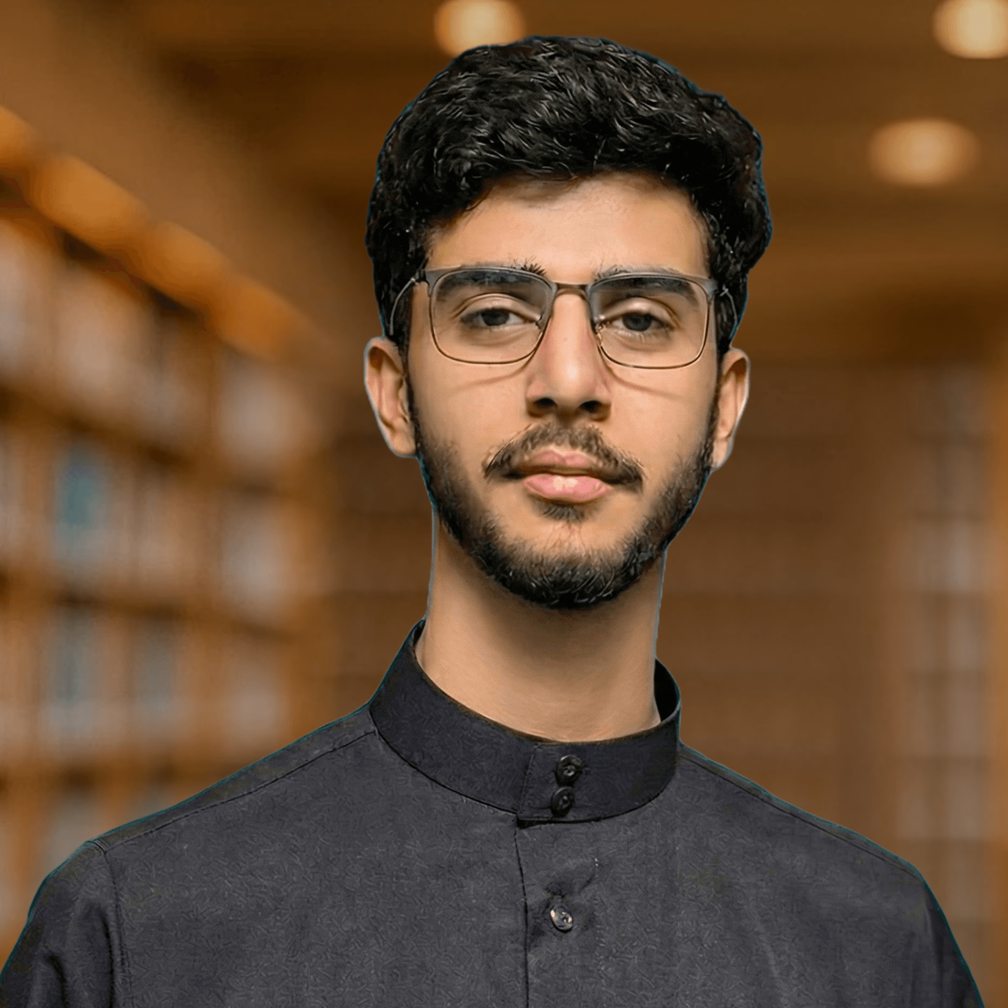 Adnan Ali Khan