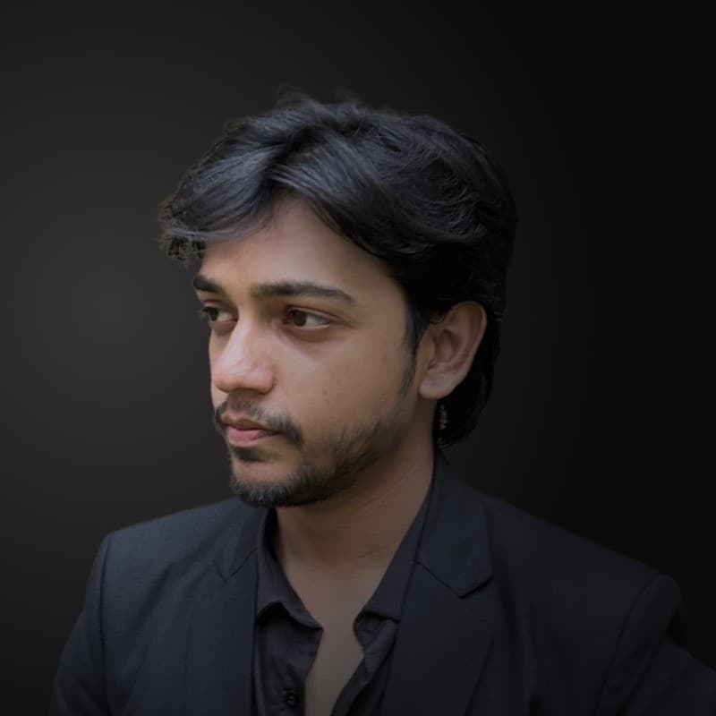 Aimann Shaik