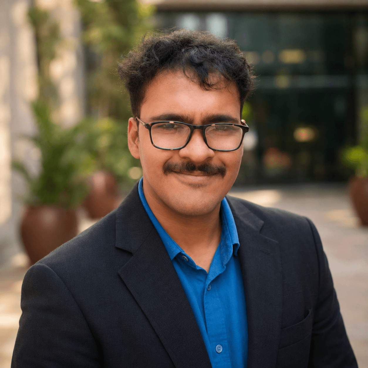 Gourav Mital