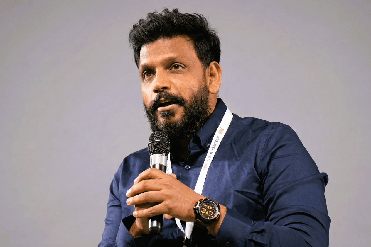 Kalyan Prasad