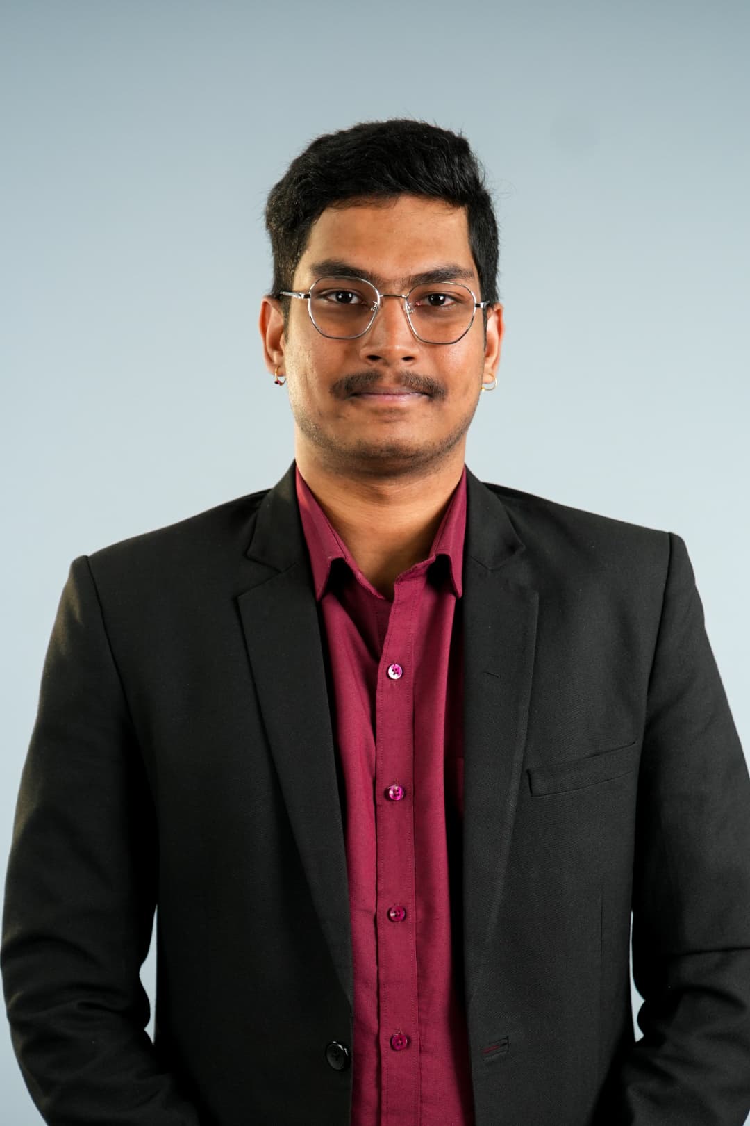 Kompella Sai Manvish