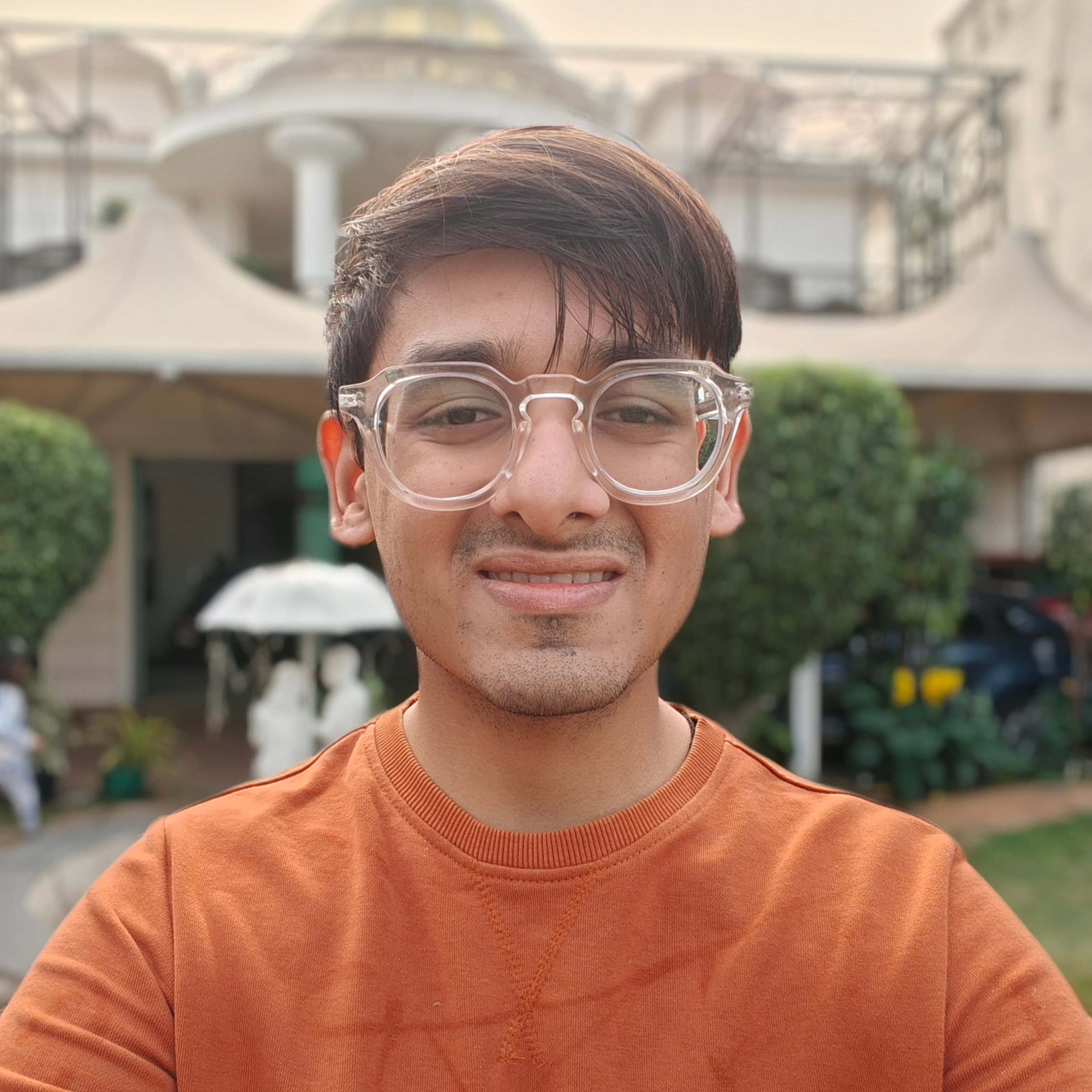 Manish Sethia