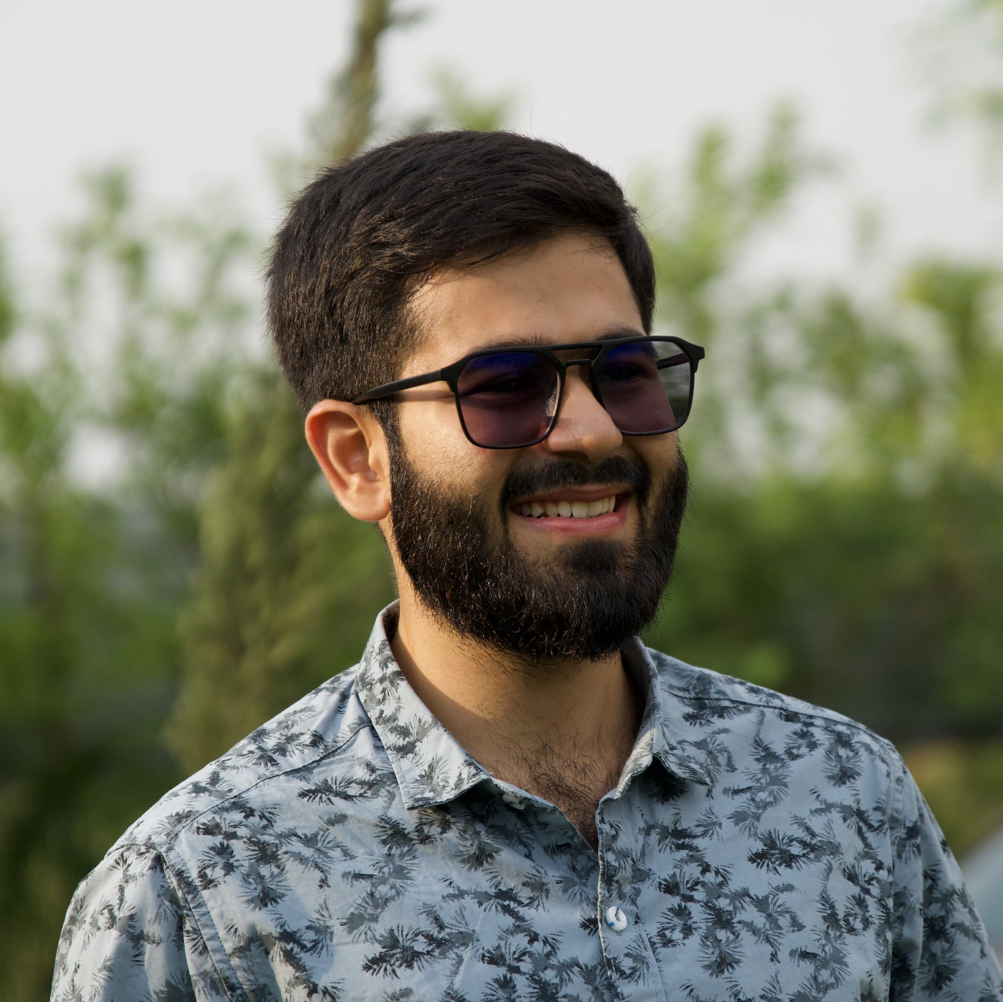 Mohammed Palla