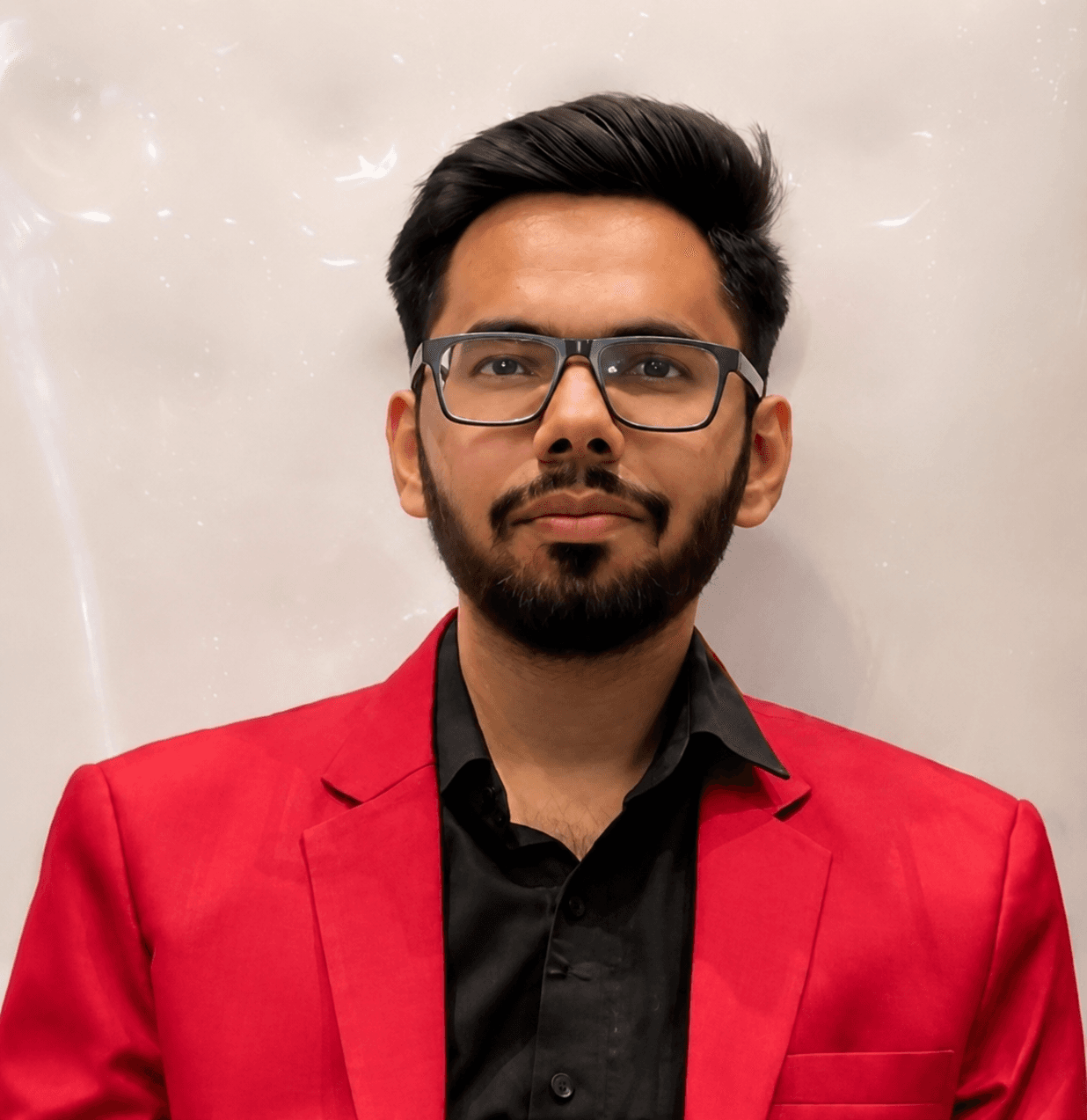 Mohsin Mohammed