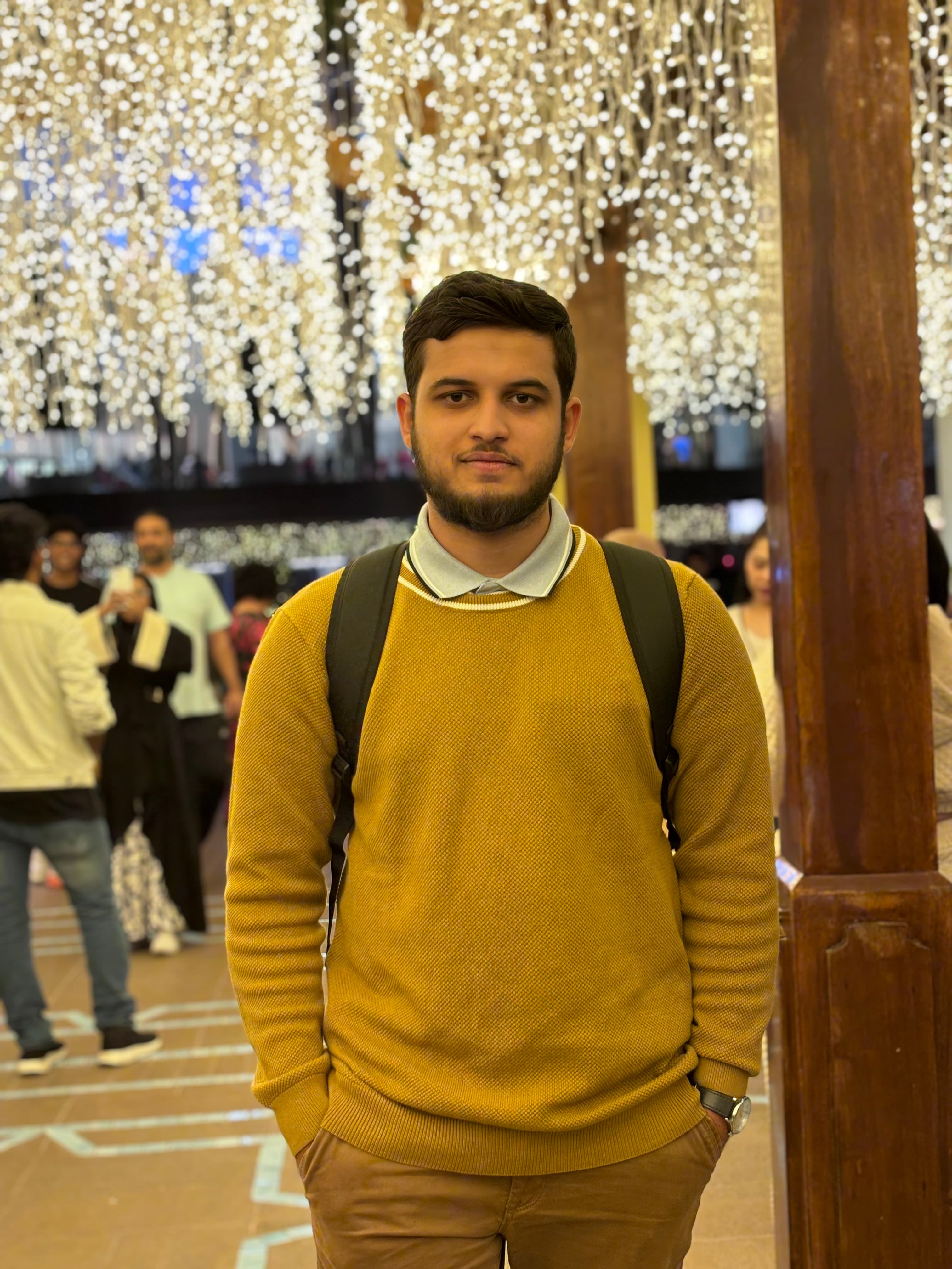 Syed Fawaz Ali