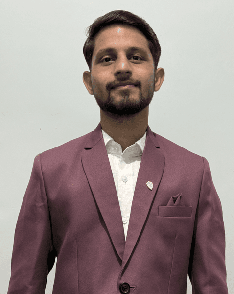 Vinayak Gavariya
