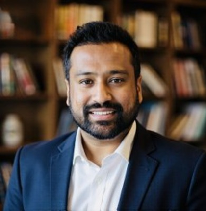 Eshaan Jain